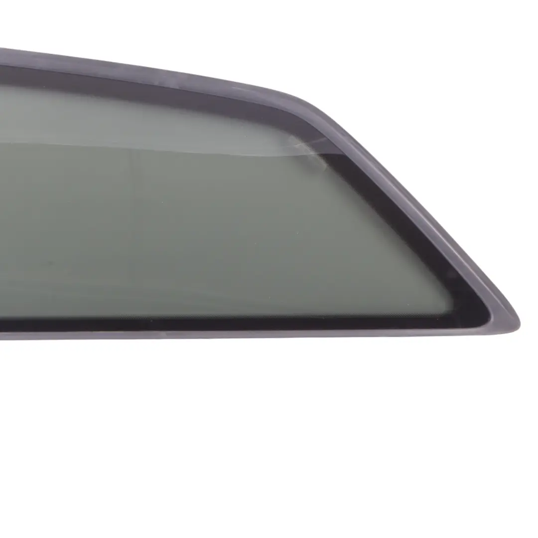 Audi A3 8V Side Fixed Quarter Glass Window Rear Left N/S AS3 Tinted 8V3845299E