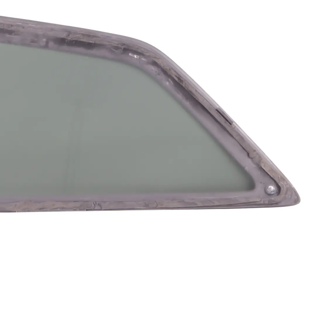 Audi A3 S3 8V 3Dr Side Fixed Quarter Glass Window Rear Right O/S AS3 8V3845300E