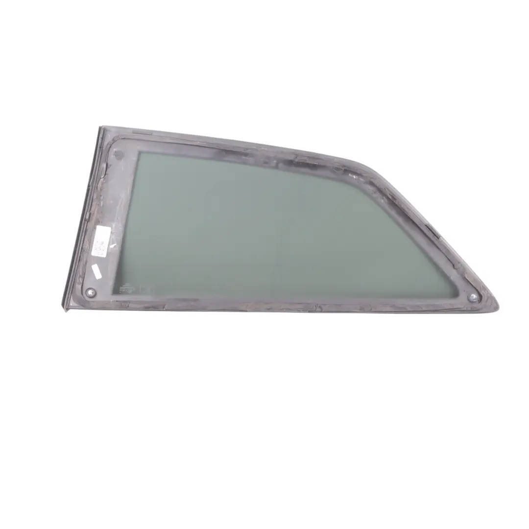 Audi A3 S3 8V 3Dr Side Fixed Quarter Glass Window Rear Right O/S AS3 8V3845300E