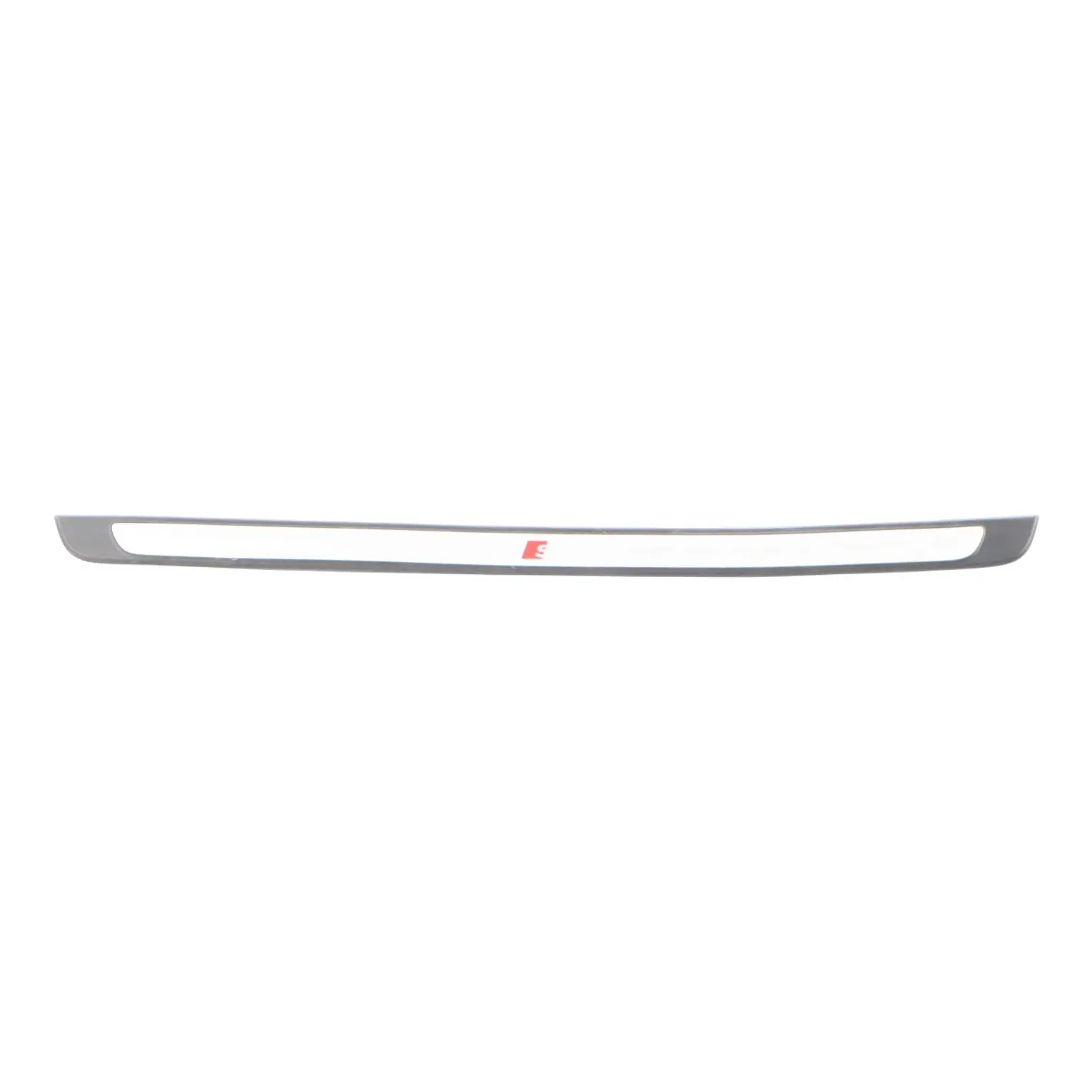 Audi A3 8V Side Skirt S Line 3 Door Sill Covering Trim Panel 8V3853491B