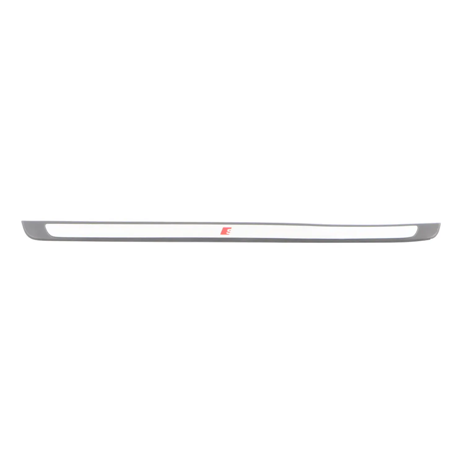 Audi A3 8V 3 Door Side Skirt S Line Sill Strip Panel Left Right N/O/S 8V3853491D