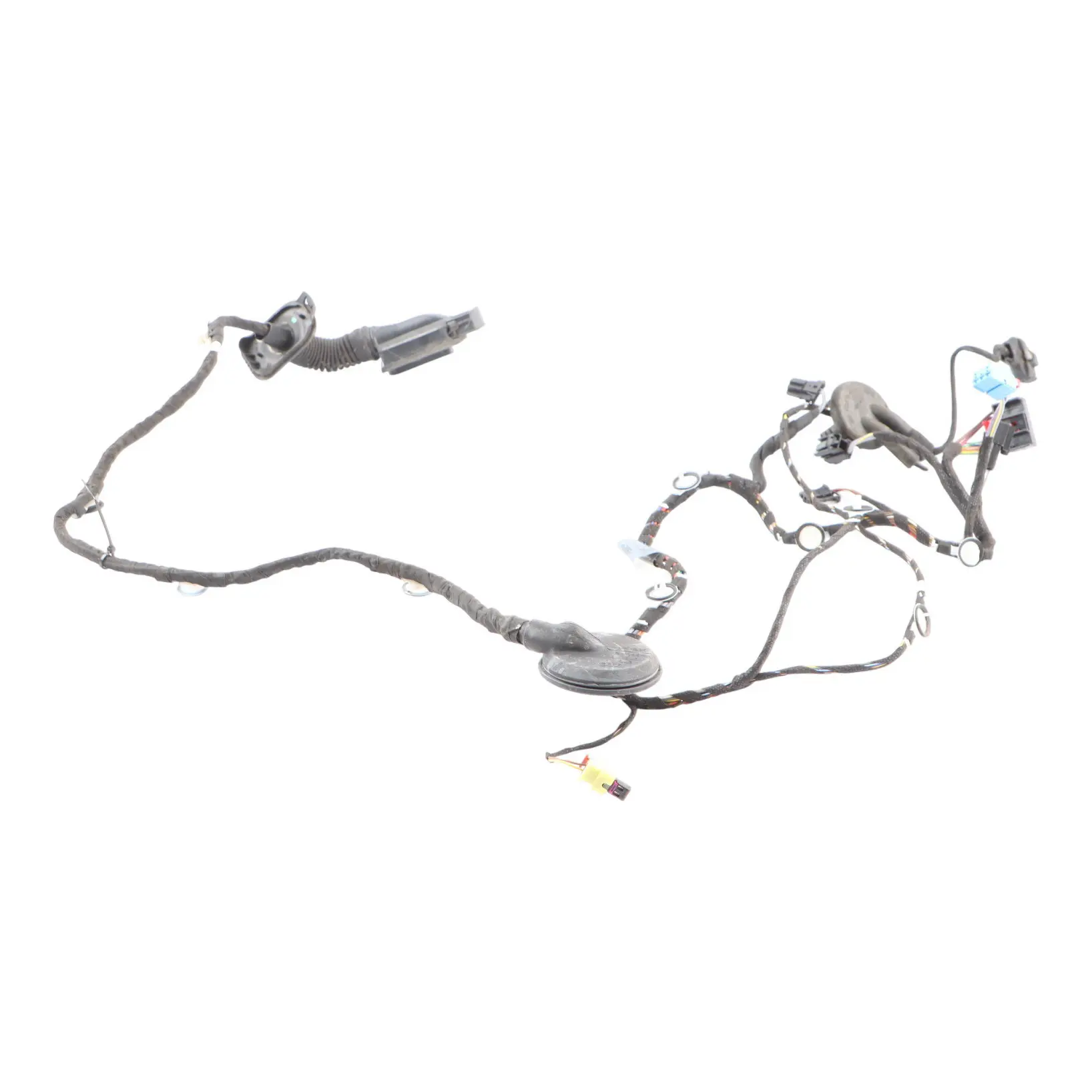 Audi A3 S3 8V Front Door Wiring Loom Harness Left N/S 8V3971030B