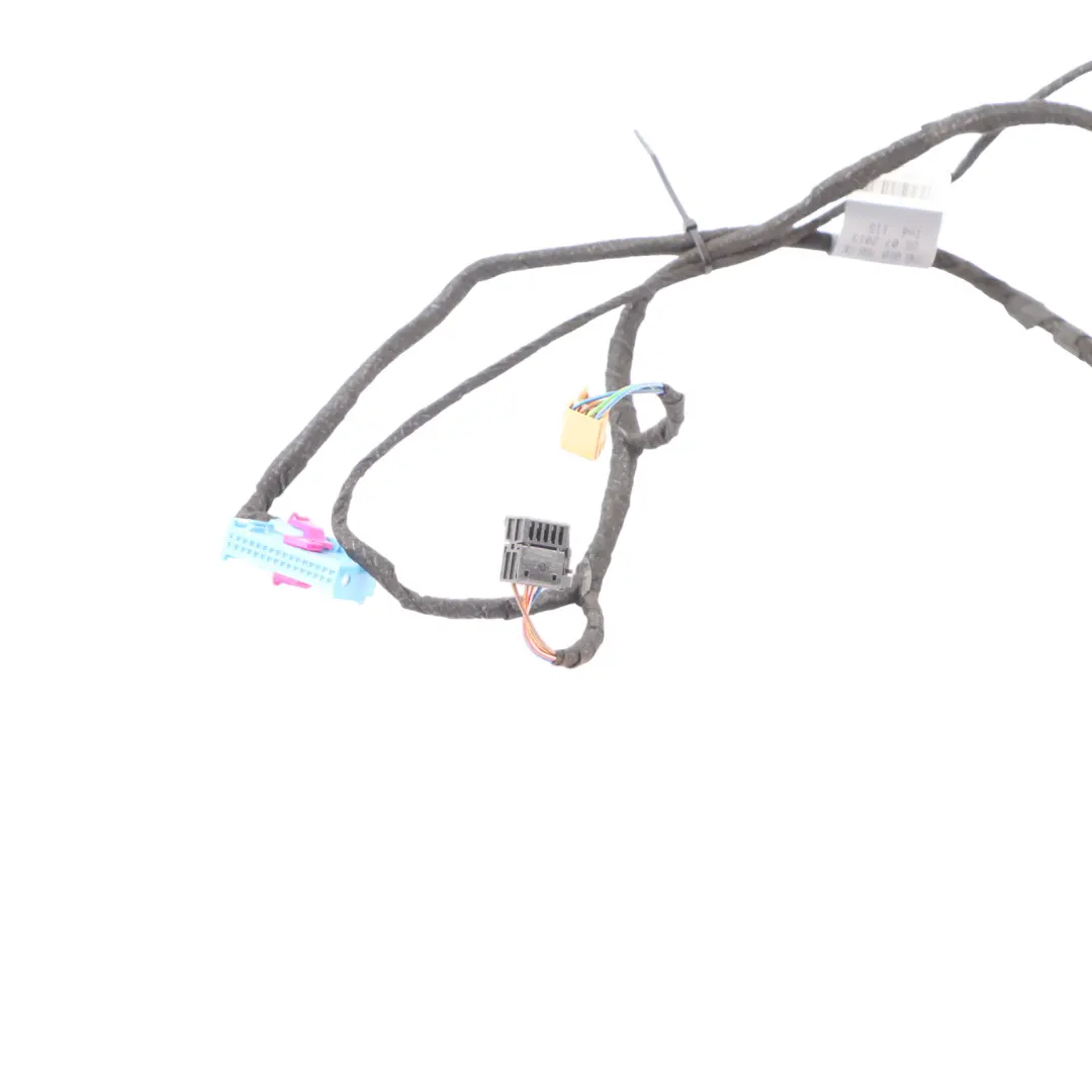 Audi A3 S3 8V 3D Door Wiring Harness Loom Cable Driver's Side 8V3971035A