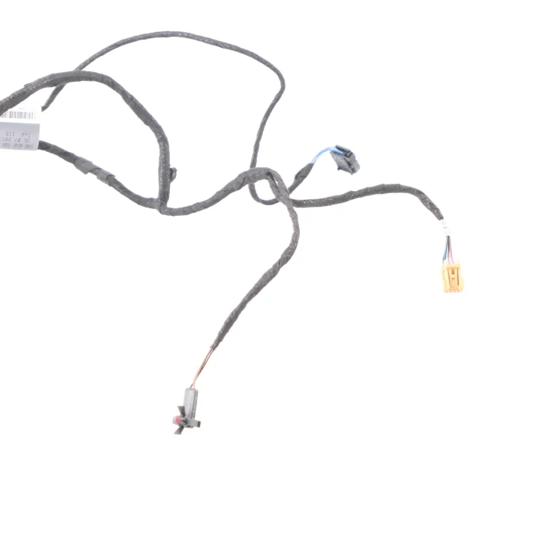 Audi A3 S3 8V 3D Door Wiring Harness Loom Cable Driver's Side 8V3971035A