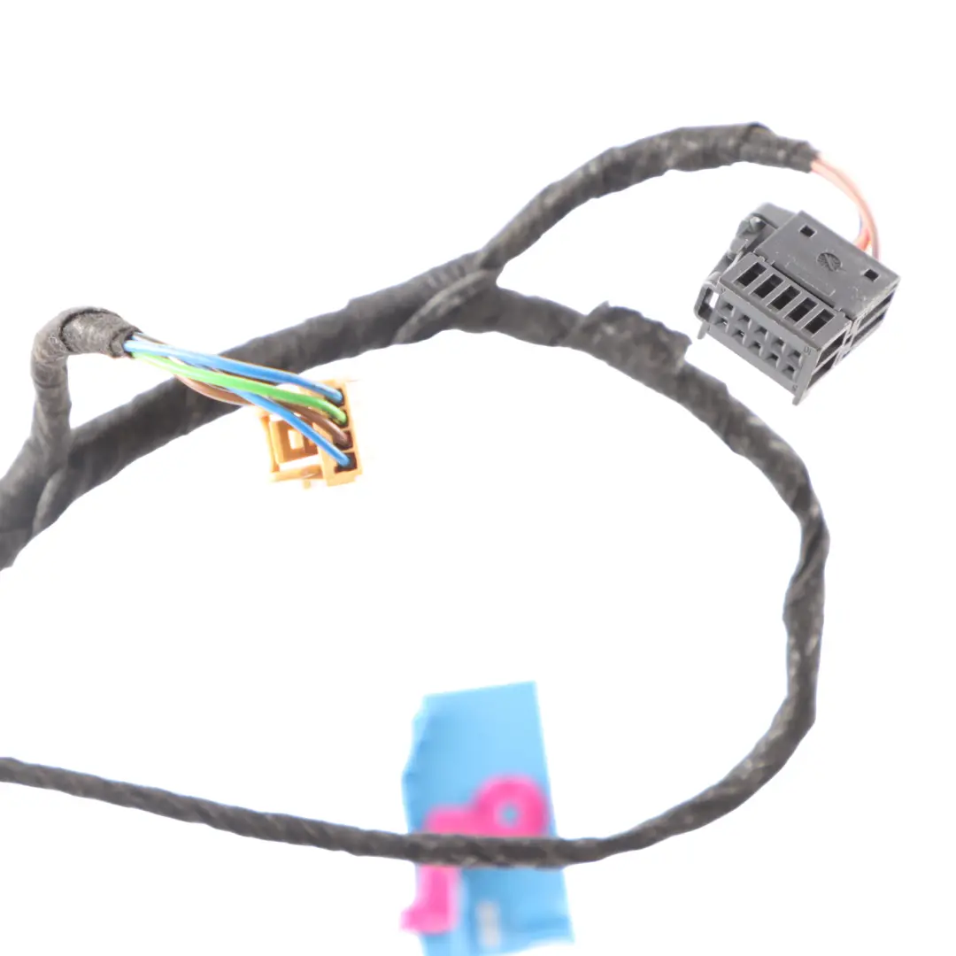 Audi A3 S3 8V 3D Door Wiring Harness Loom Cable Driver's Side 8V3971035A