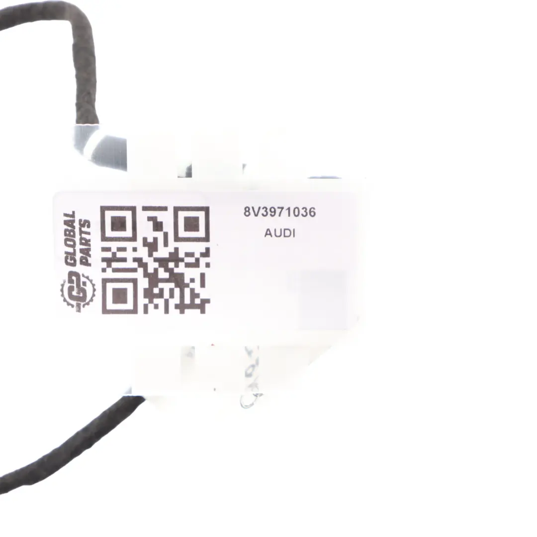 Audi A3 S3 8V Front Door Card Wiring Harness Passenger Left N/S 8V3971036