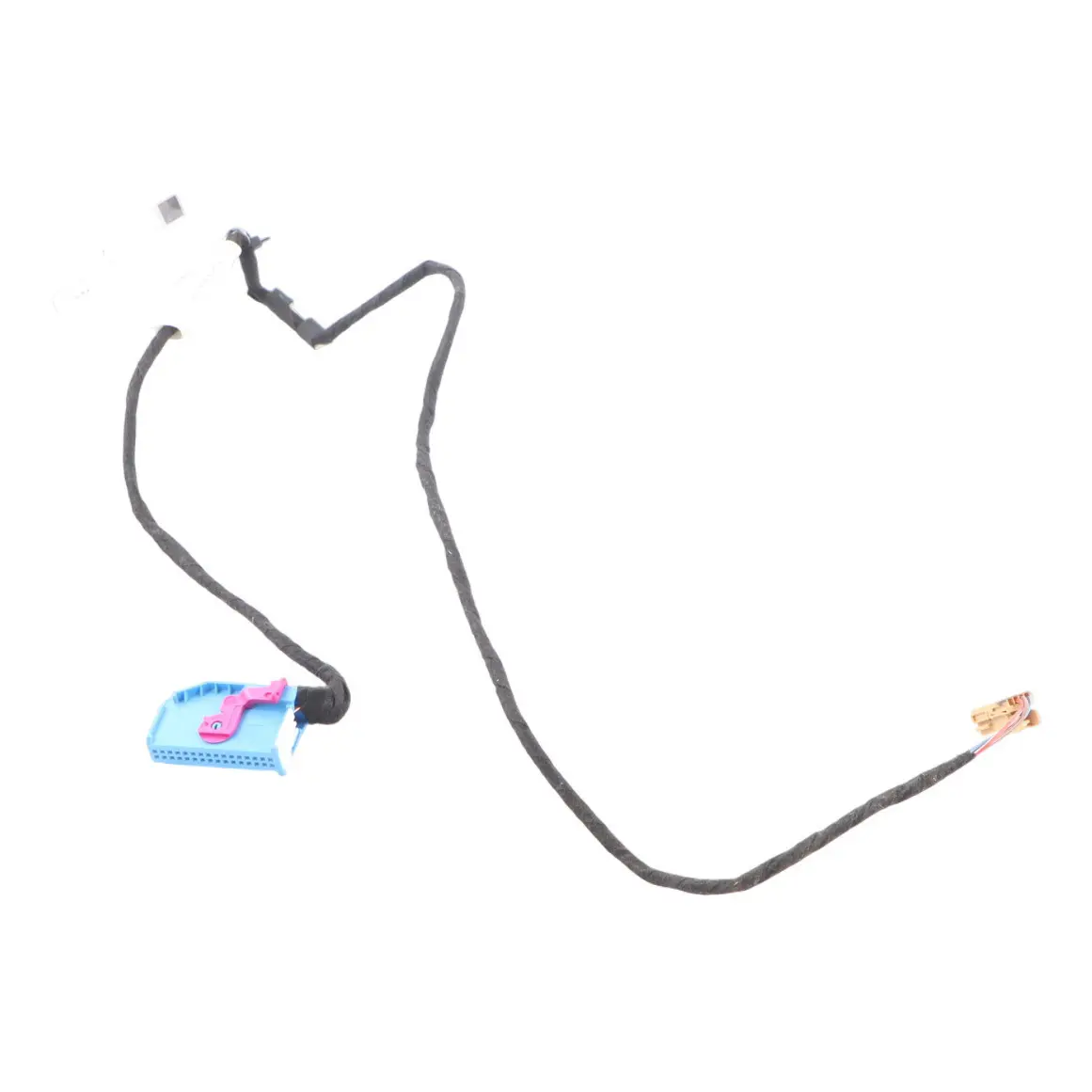 Audi A3 S3 8V Front Door Card Wiring Harness Passenger Left N/S 8V3971036