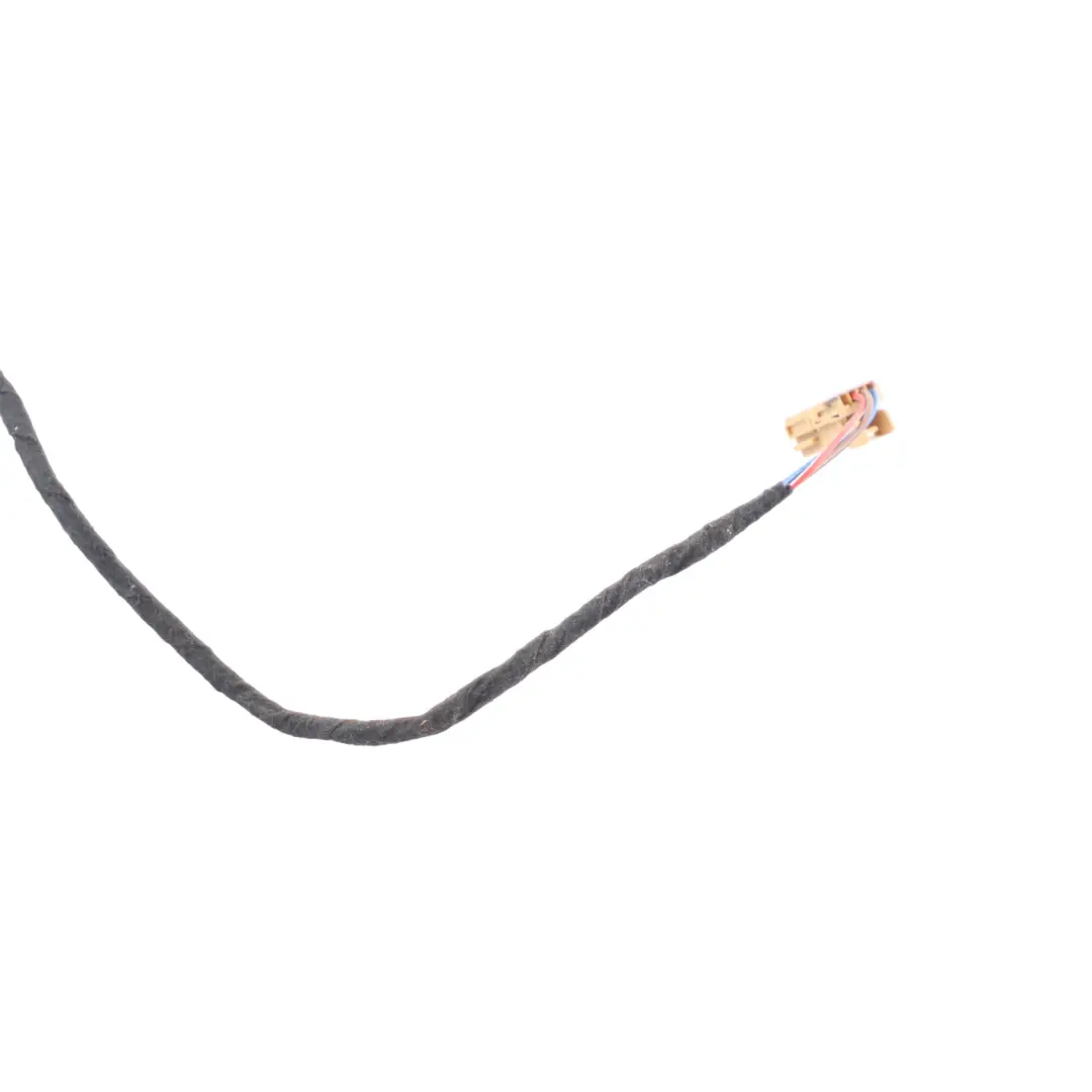 Audi A3 S3 8V Front Door Card Wiring Harness Passenger Left N/S 8V3971036