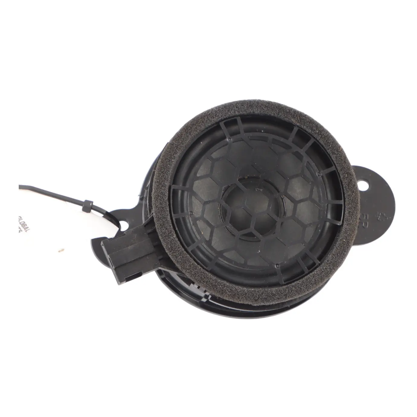 Audi S3 8V Rear Upper Tweeter Loud Speaker Subwoofer Right O/S 8V4035710