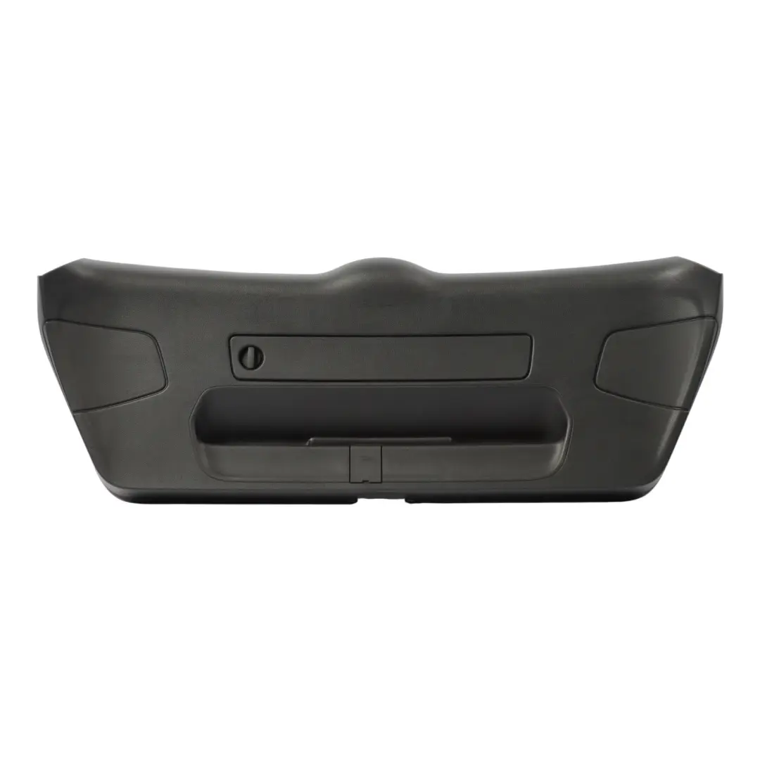 Audi S3 8V Tailgate Trim Panel Rear Boot Trunk Interior Cover Cap 8V4867979G