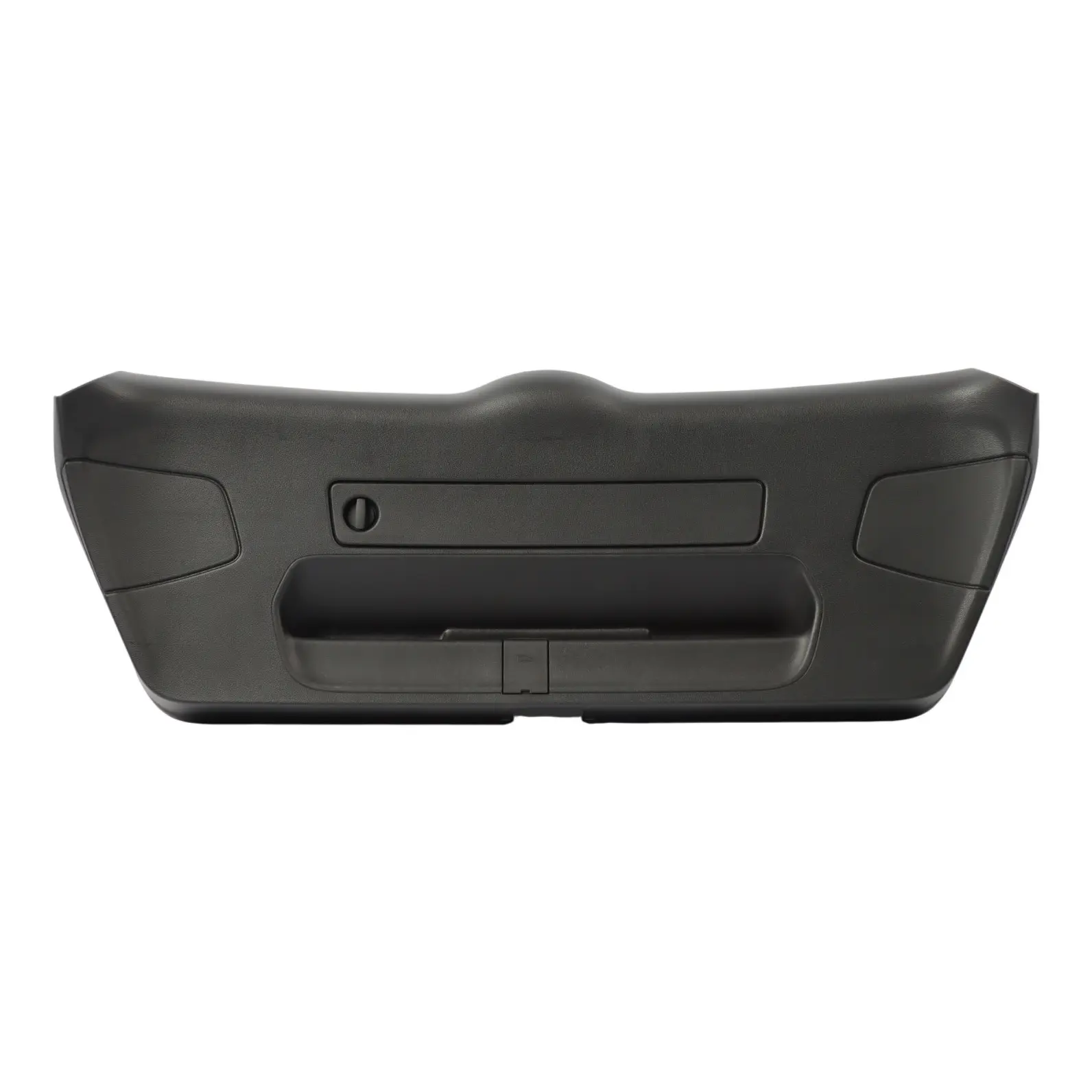 Audi S3 8V Tailgate Trim Panel Rear Boot Trunk Interior Cover Cap 8V4867979G