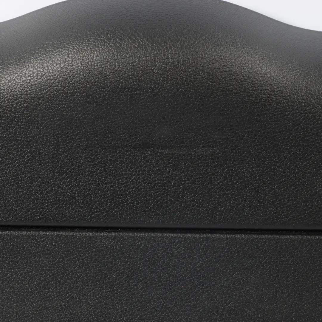 Audi S3 8V Tailgate Trim Panel Rear Boot Trunk Interior Cover Cap 8V4867979G