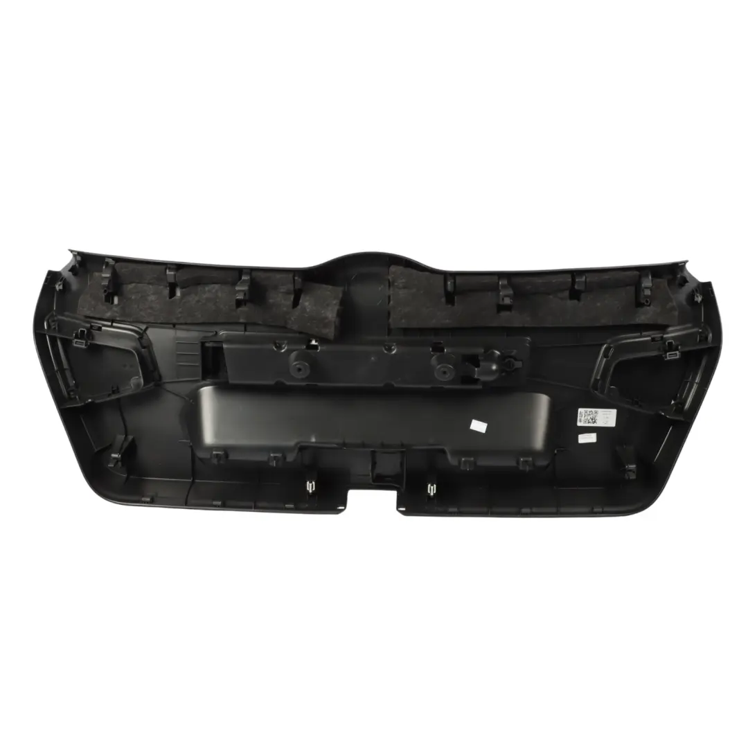 Audi S3 8V Tailgate Trim Panel Rear Boot Trunk Interior Cover Cap 8V4867979G