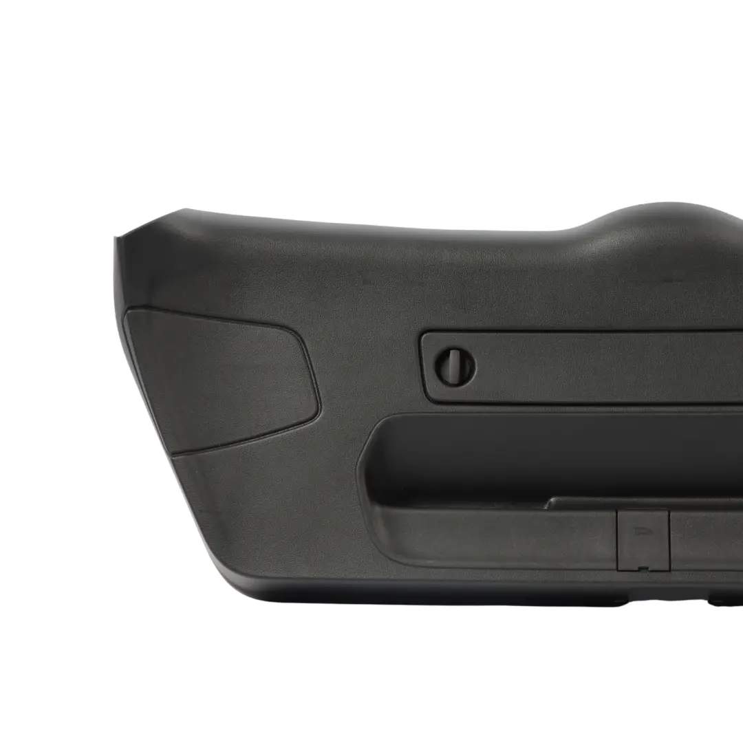 Audi S3 8V Tailgate Trim Panel Rear Boot Trunk Interior Cover Cap 8V4867979G
