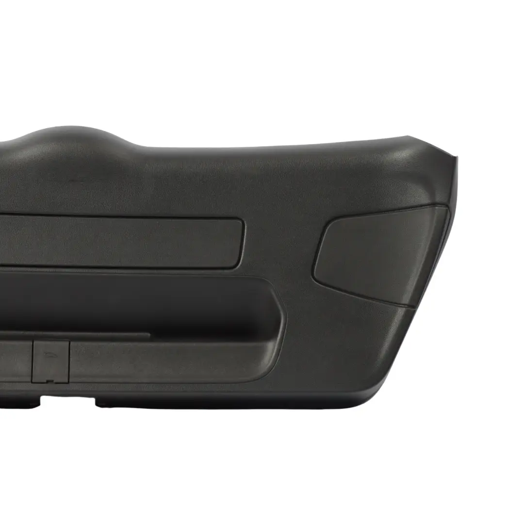 Audi S3 8V Tailgate Trim Panel Rear Boot Trunk Interior Cover Cap 8V4867979G