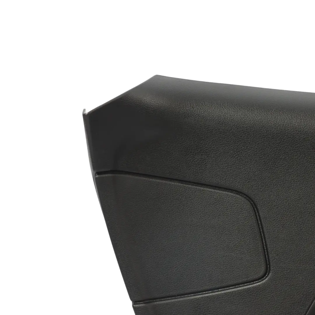 Audi S3 8V Tailgate Trim Panel Rear Boot Trunk Interior Cover Cap 8V4867979G