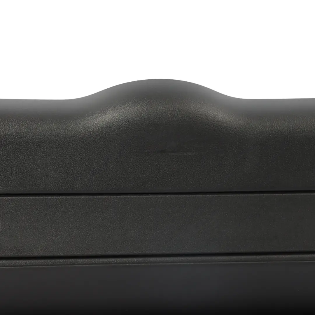 Audi S3 8V Tailgate Trim Panel Rear Boot Trunk Interior Cover Cap 8V4867979G