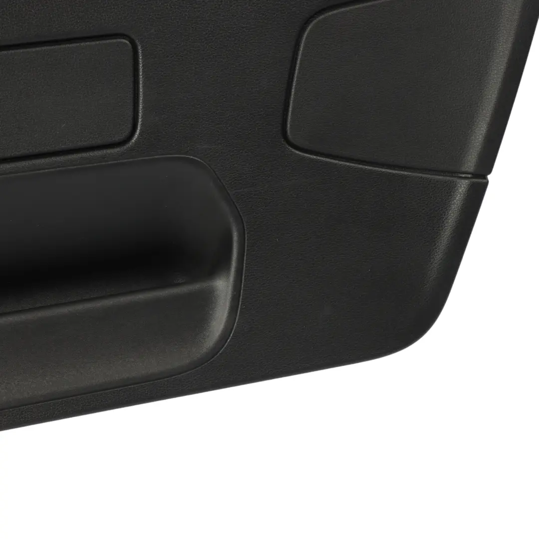 Audi S3 8V Tailgate Trim Panel Rear Boot Trunk Interior Cover Cap 8V4867979G