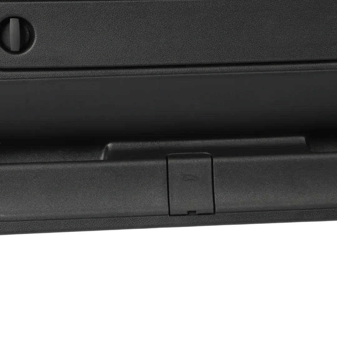 Audi S3 8V Tailgate Trim Panel Rear Boot Trunk Interior Cover Cap 8V4867979G