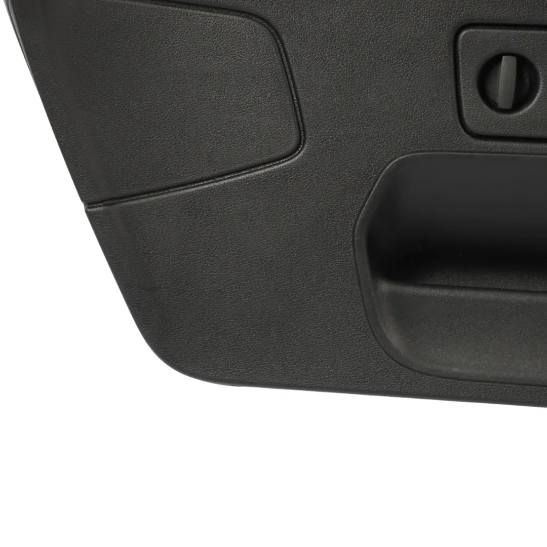 Audi S3 8V Tailgate Trim Panel Rear Boot Trunk Interior Cover Cap 8V4867979G