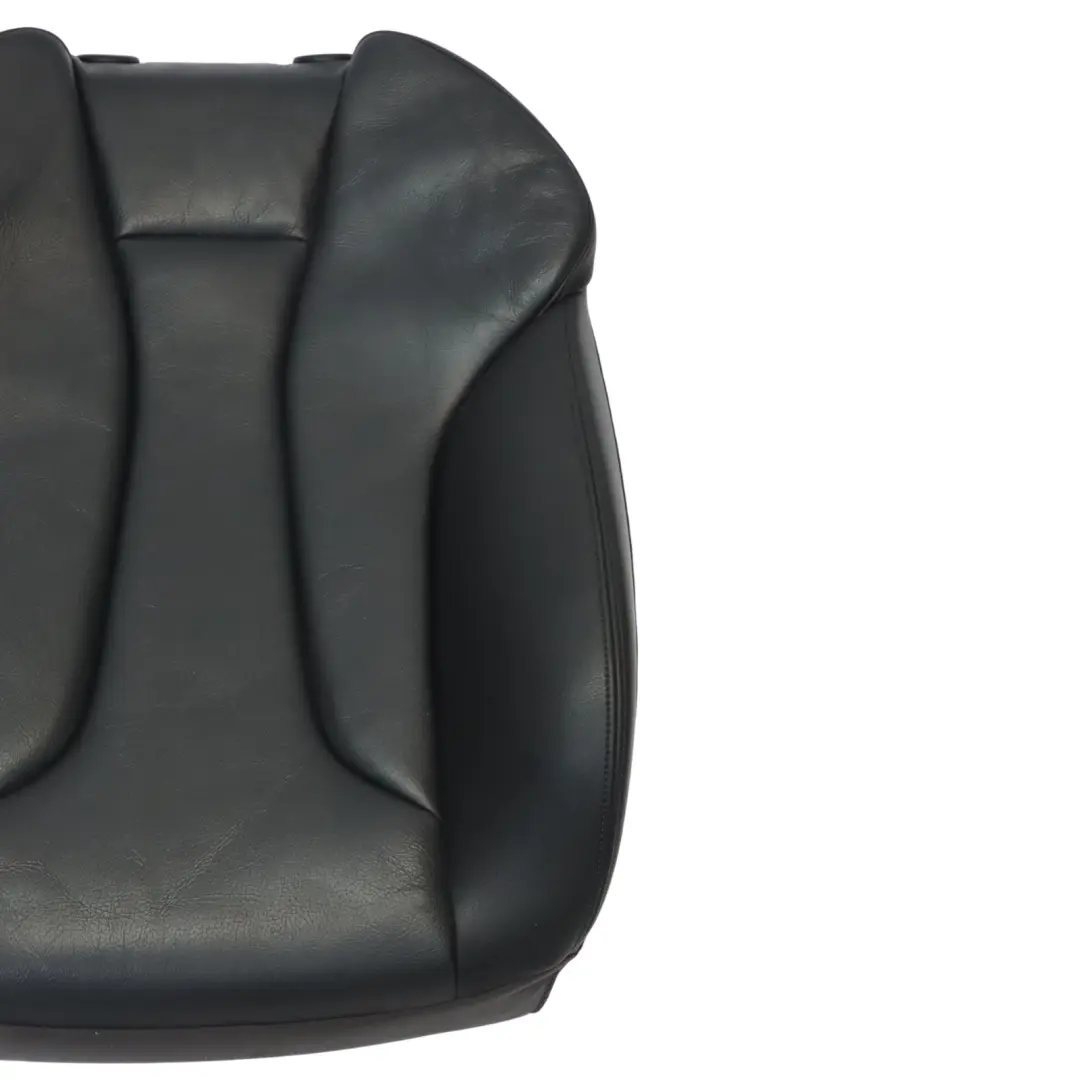 Audi A3 8V Front Seat Back Rest Cover Cushion Leather Right O/S 8V4881806AH