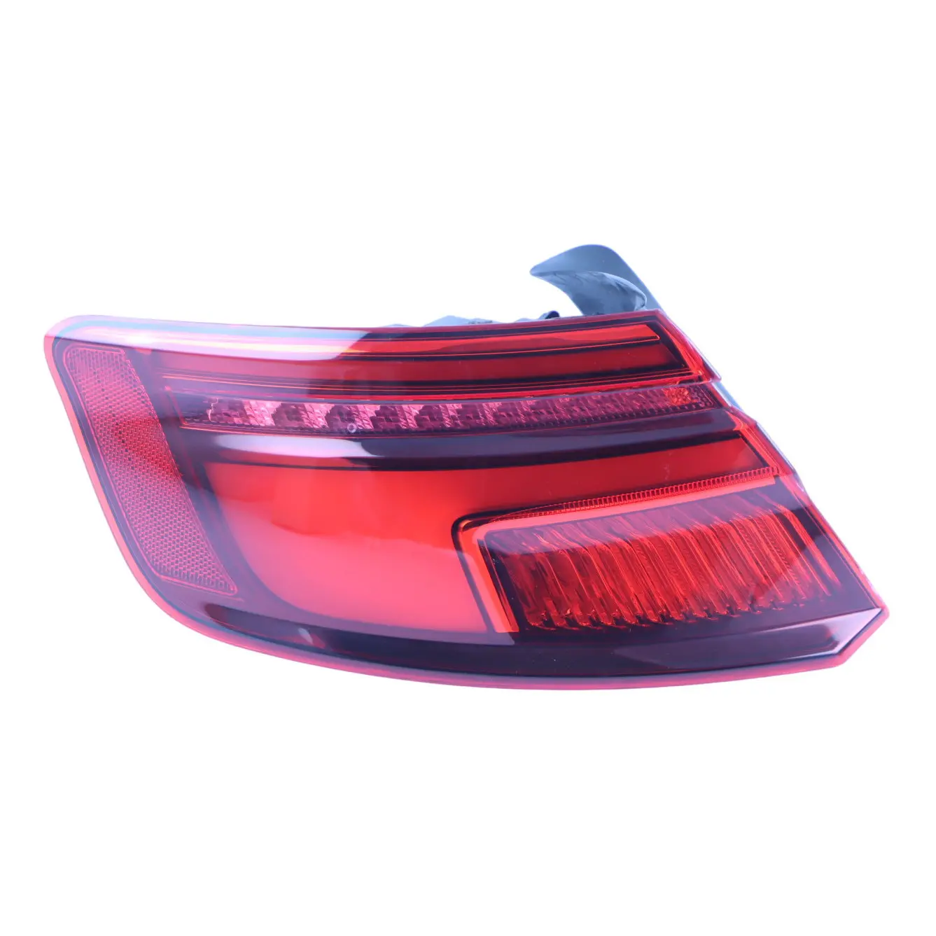 Audi S3 8V Rear Tail Lamp Light Trunk Lid Tailgate Outer Left N/S 8V4945091