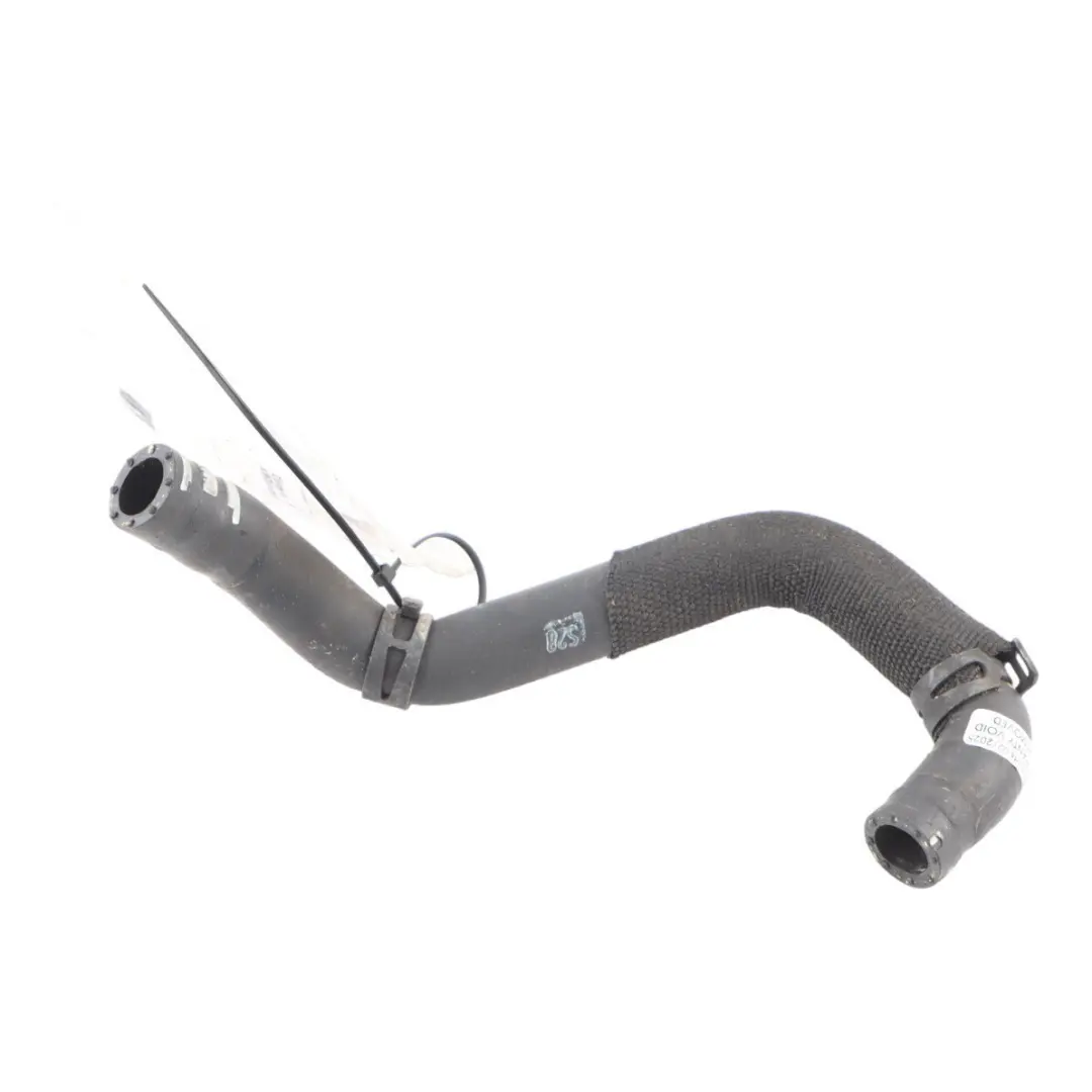 Audi A5 F5 2.0 TDI DEZE Water Coolant Hose Line Pipe Tube 8W0121448H