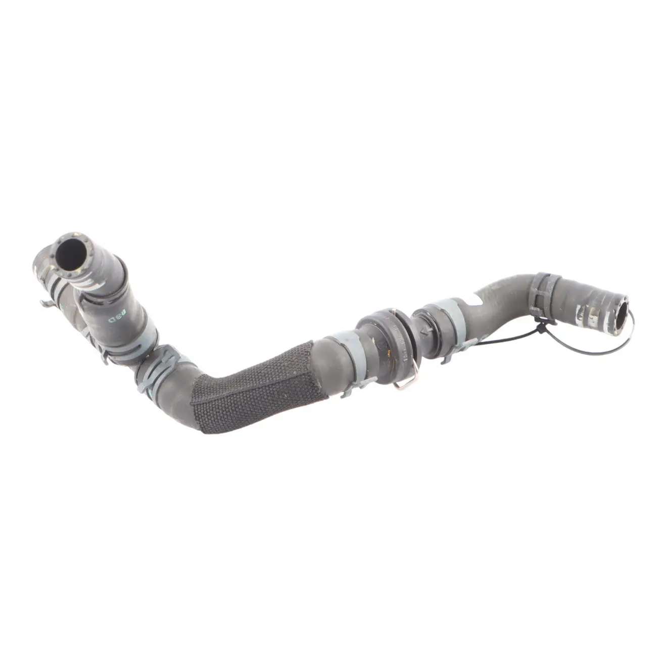 Audi A5 F5 Engine Water Coolant Hose Pipe Line Water Coolant 8W0122449BR