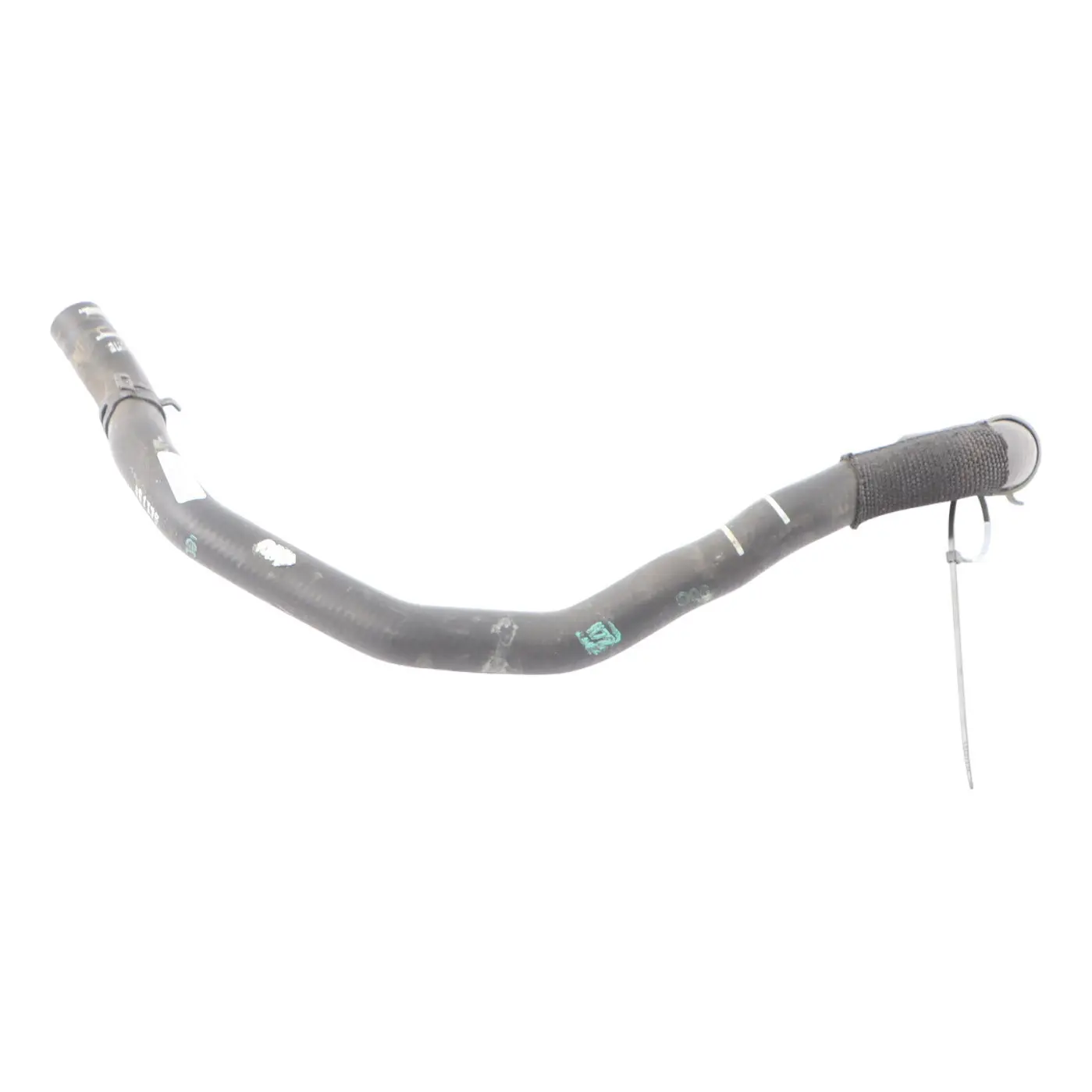 Audi A5 F5 Water Coolant Hose Line Pipe Tube 8W0145919K