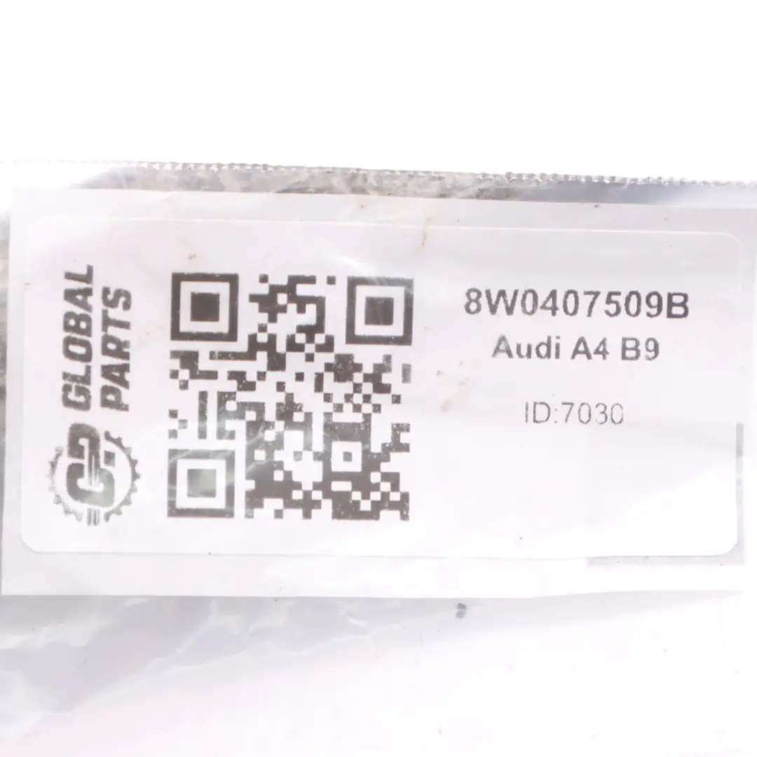 Audi A4 B9 Wahacz Przedni Górny Prawy 8W0407509B