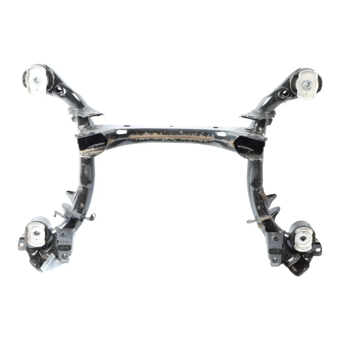 Audi A5 F5 Rear Axle Suspension Cradle Subframe Carrier Cross Member 8W0505235AM