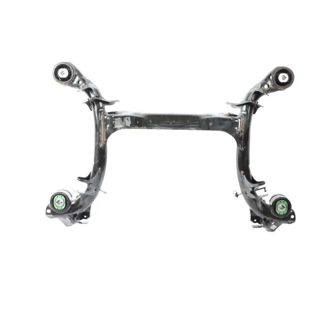 Audi A5 F5 Rear Axle Suspension Cradle Subframe Carrier Cross Member 8W0505235AM