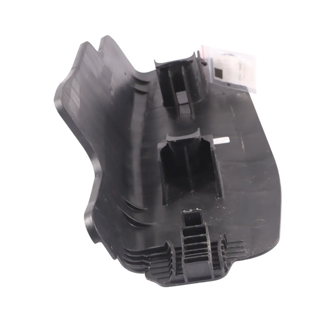 Audi A4 B9 Untere Querlenker Abdeckung Hinten Rechts 8W0505416D