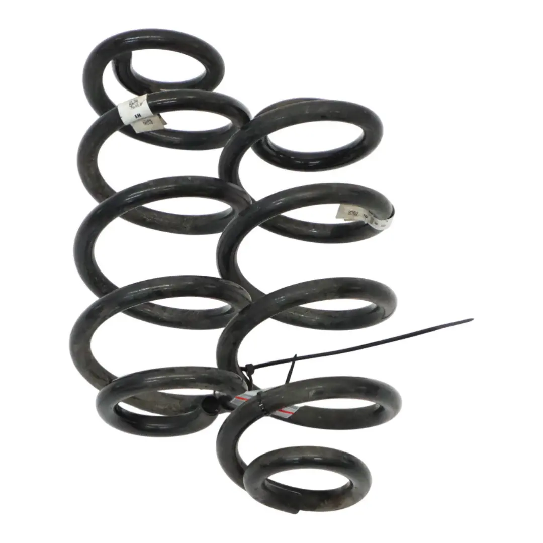 Audi A5 F5 Suspension Coil Spring Set Rear Left Right N/O/S 8W0511115EP