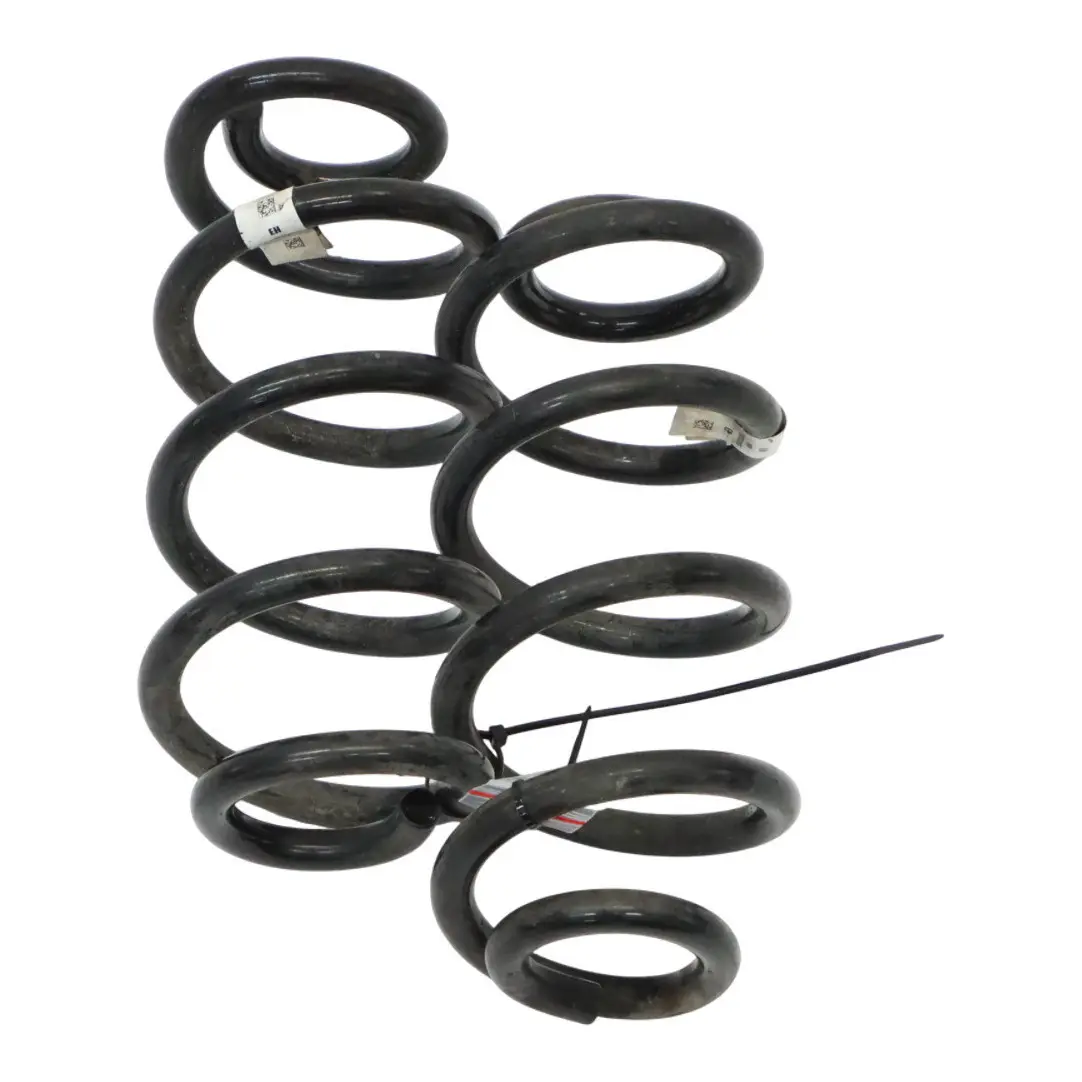 Audi A5 F5 Suspension Coil Spring Set Rear Left Right N/O/S 8W0511115EP