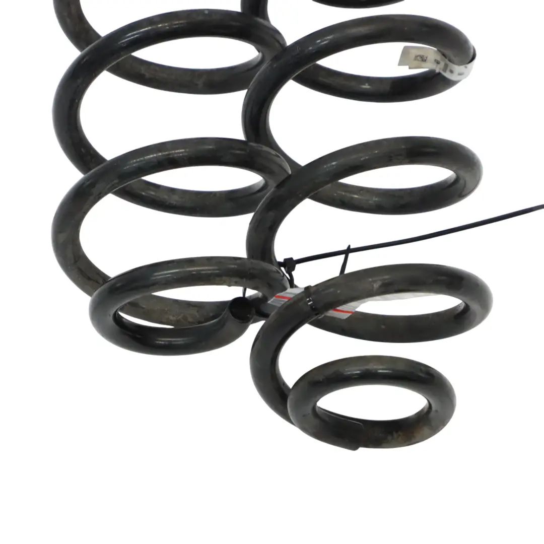 Audi A5 F5 Suspension Coil Spring Set Rear Left Right N/O/S 8W0511115EP