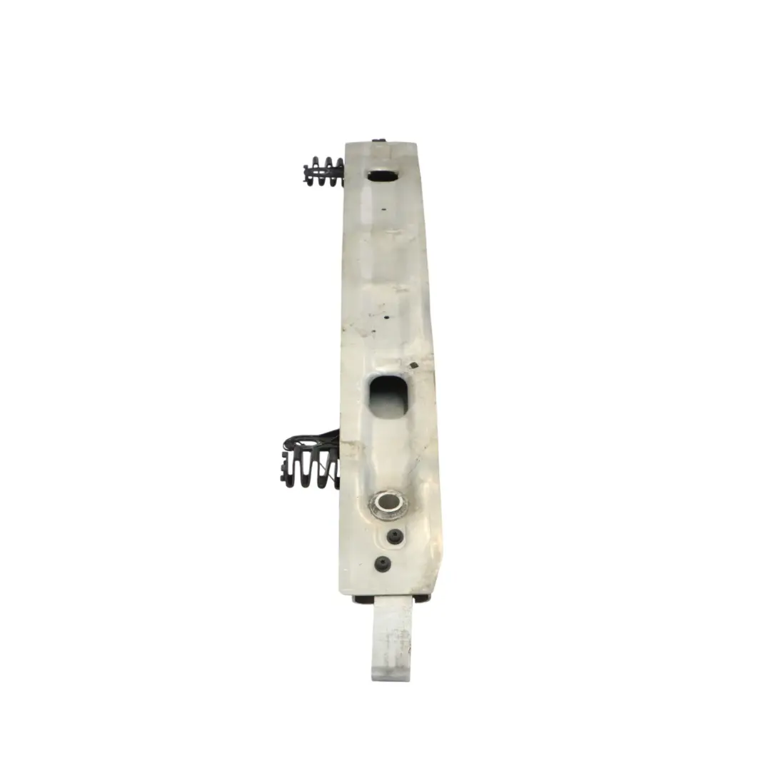 Soporte refuerzo barra protección parachoques delantero del Audi A5 F5 8W0807113