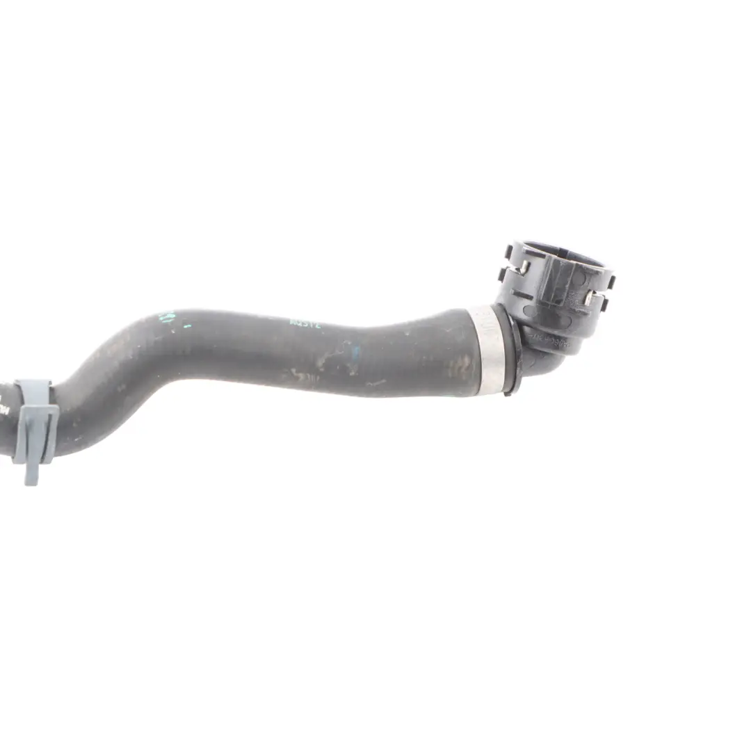 Audi A5 F5 Water Return Coolant Pipe Hose Line 8W0819342L