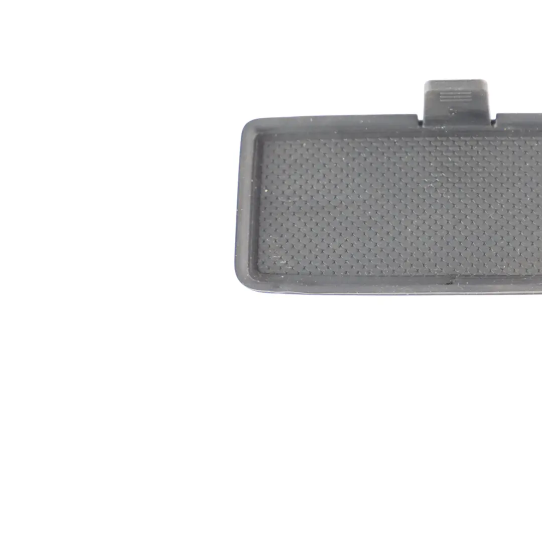 Audi A4 B8 Centre Console Storage Rubber Insert Mat Covering Panel 8W0863328A