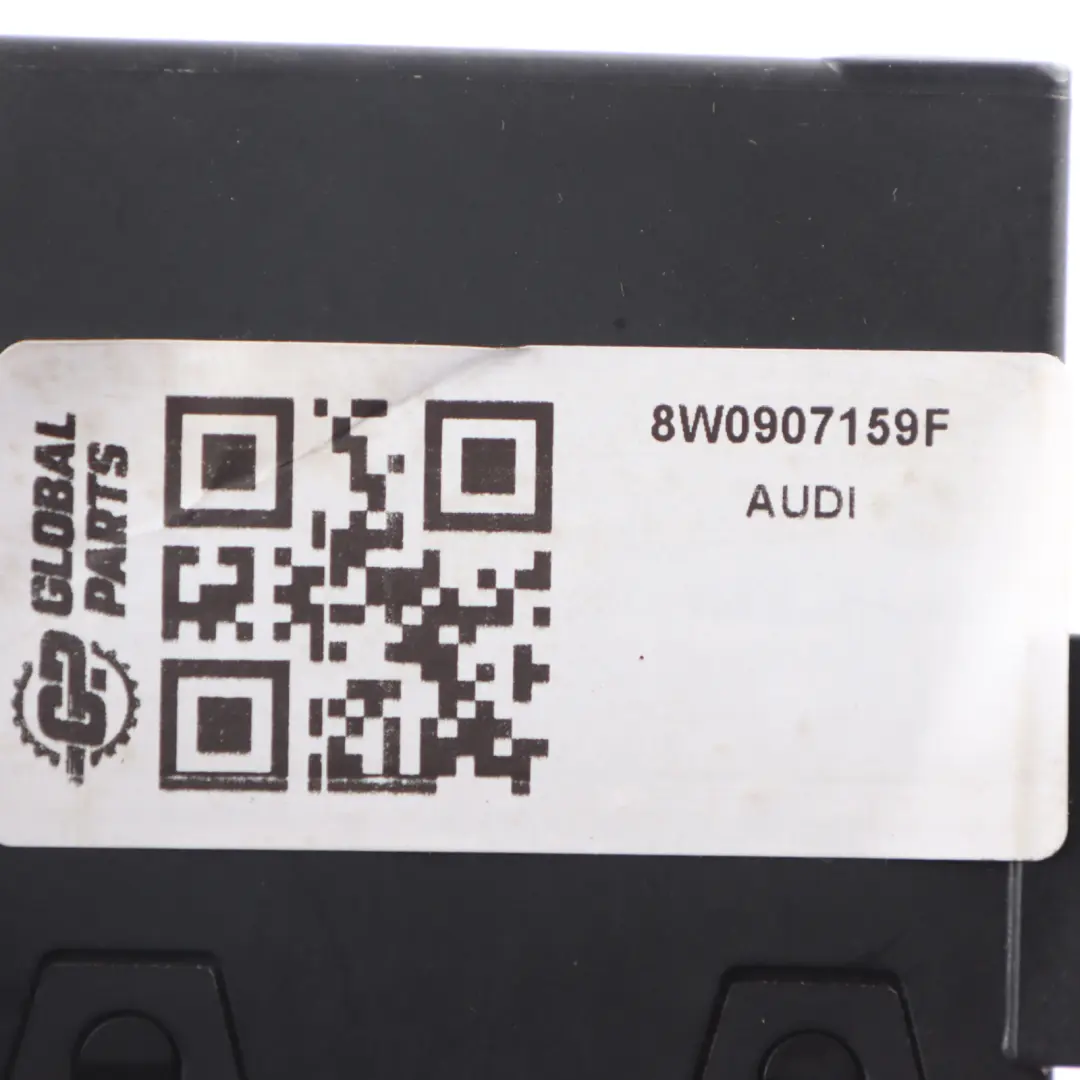 Audi A4 S4 B9 A5 S5 Impact Sound Actuator Control Module 8W0907159F