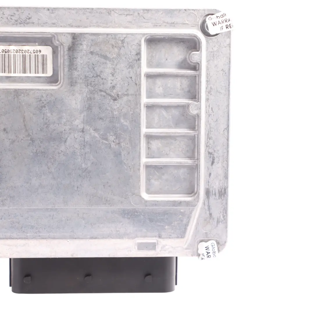 Audi AQ5 FY Rear Differential Control Module Unit QMV 8W0907163