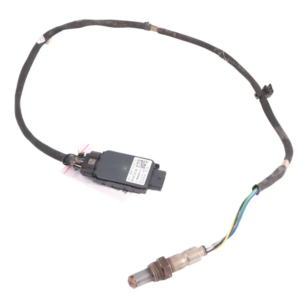 Audi A4 B9 Nox Lambda Oxygen Sensor 8W0907807AM