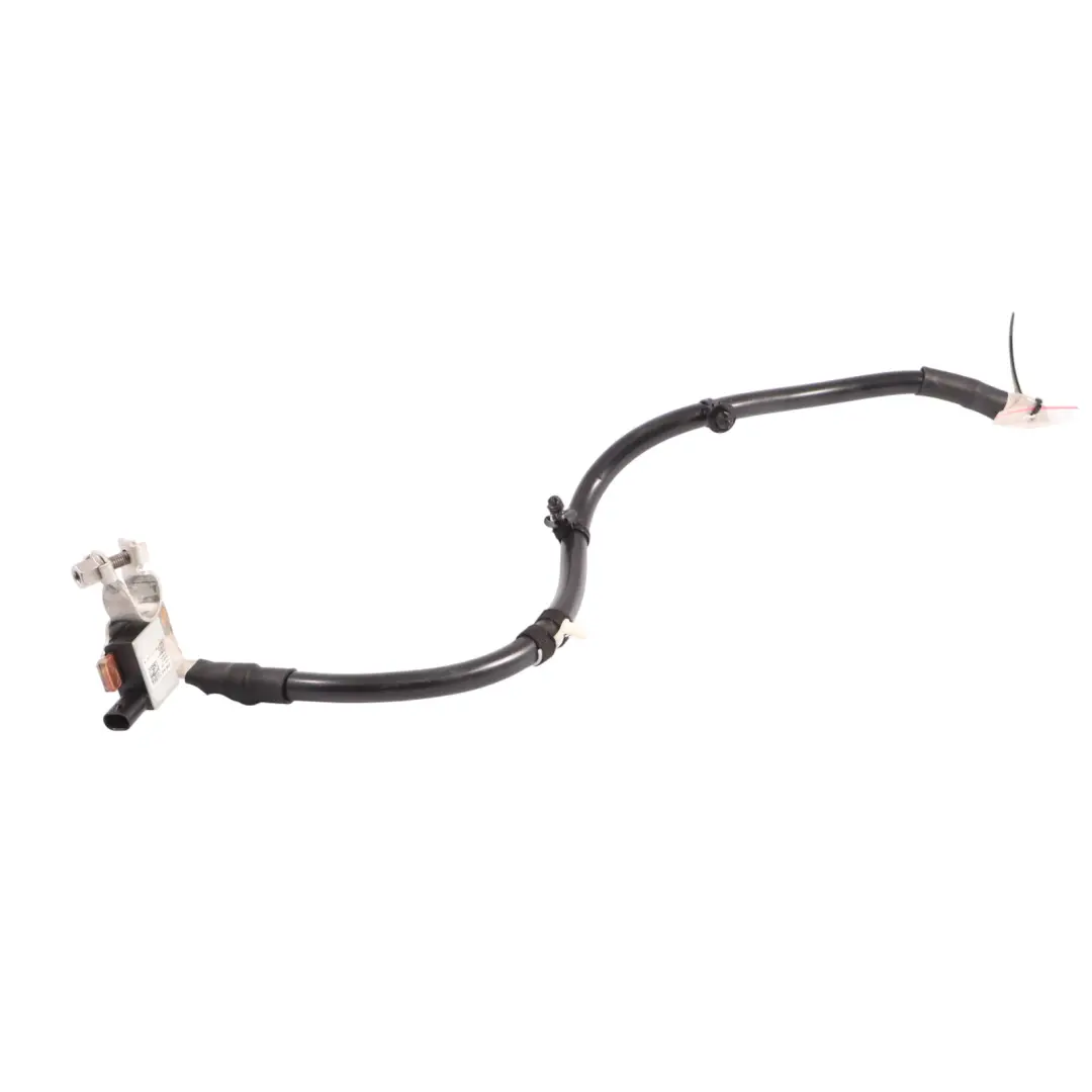 Audi A5 F5 HV Battery Negative Cable Terminal 8W0915181A