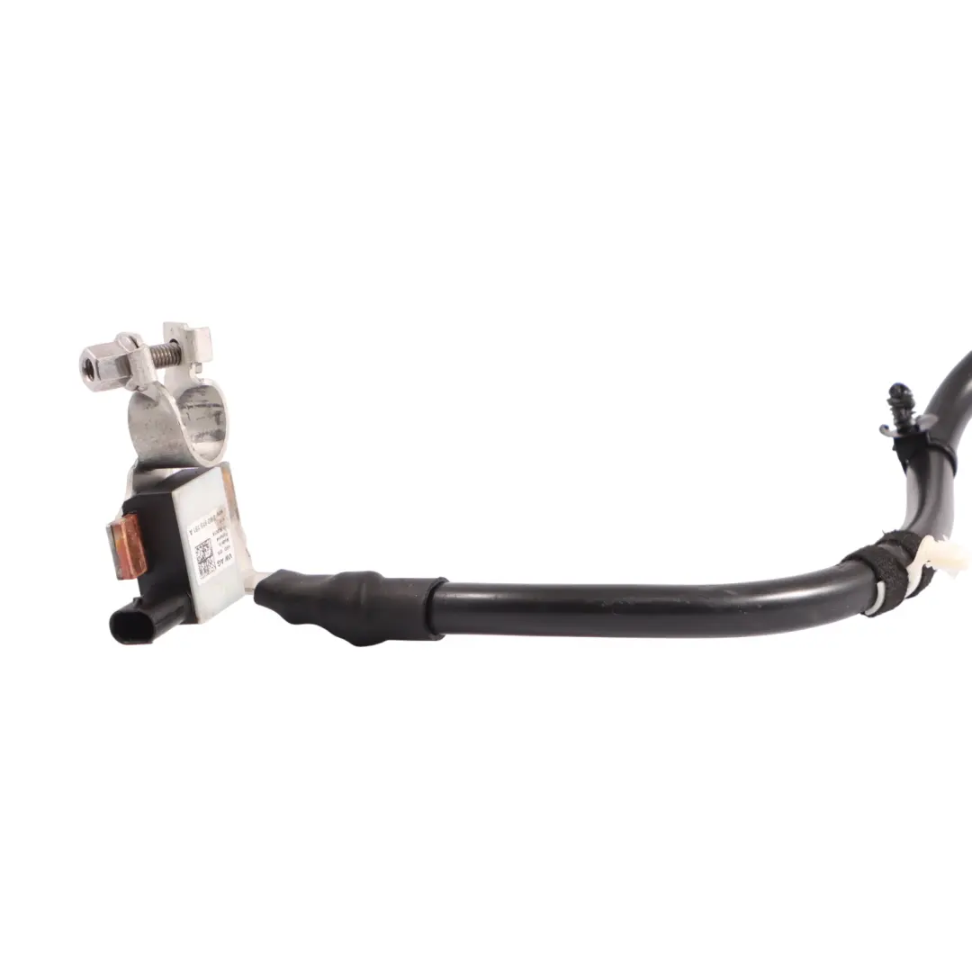 Audi A5 F5 HV Battery Negative Cable Terminal 8W0915181A