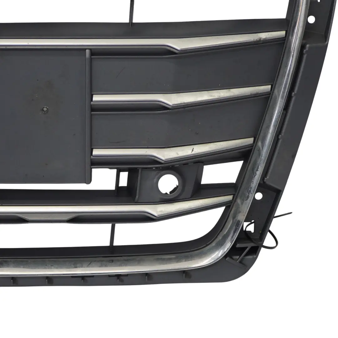 Audi A5 F5 Grill Atrapa Zderzaka Chłodnicy 8W6853651R