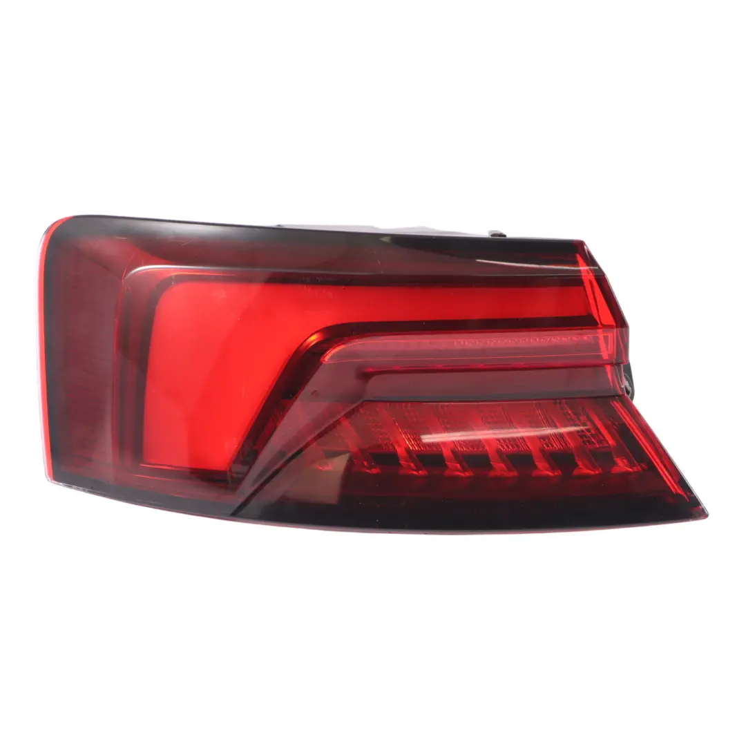 Audi A5 F5 Sportback Zewnętrzna Lampa Tylna Lewa 8W6945091J