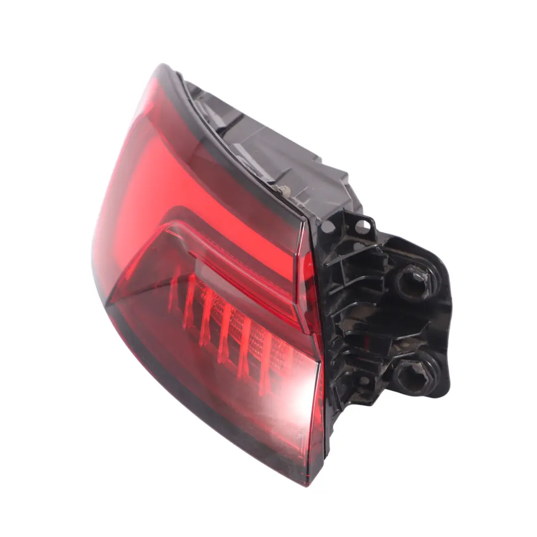 Audi A5 F5 Sportback Zewnętrzna Lampa Tylna Lewa 8W6945091J