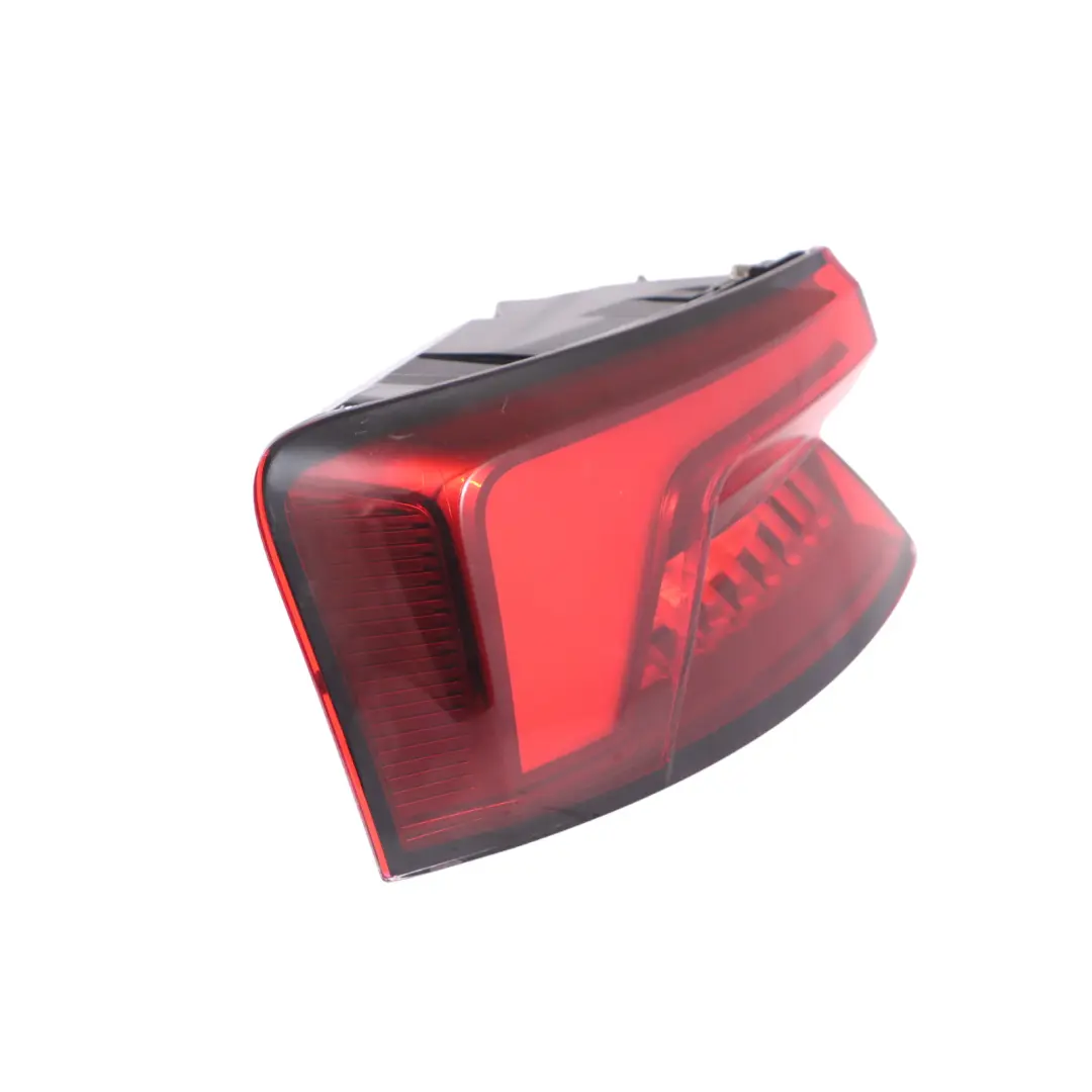 Audi A5 F5 Sportback Zewnętrzna Lampa Tylna Lewa 8W6945091J