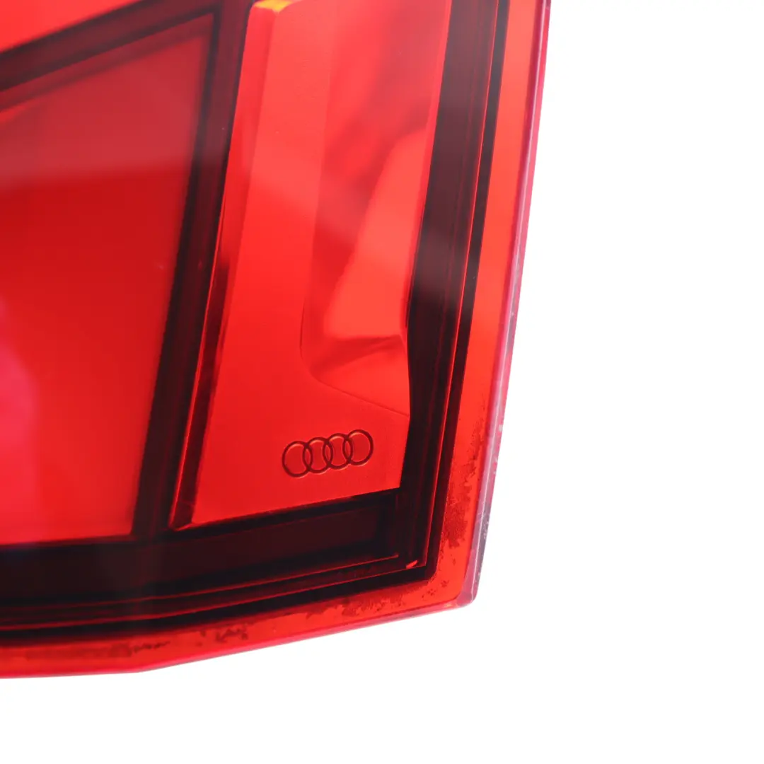 Audi A5 F5 Rear Left N/S Tail Light Lamp Side Panel Martix 8W6945092AA