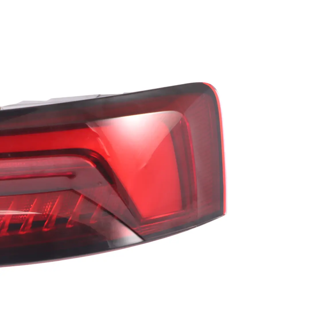 Audi A5 F5 Sportback Tail Lamp Light Outer Rear Right O/S 8W6945092J